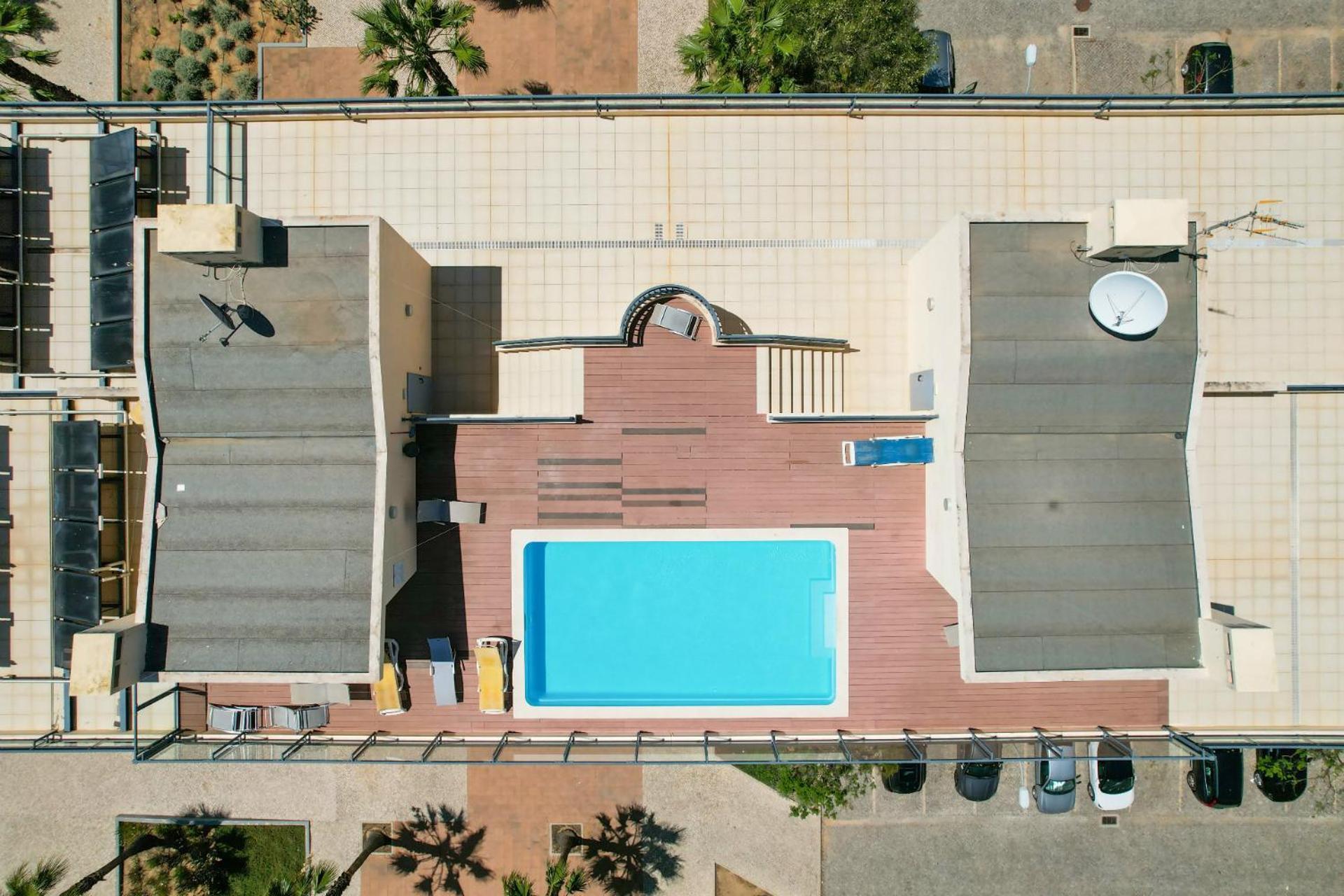 Holidayspt - Rossis 1 Bedroom Apartment - Algarve Olhao Luaran gambar