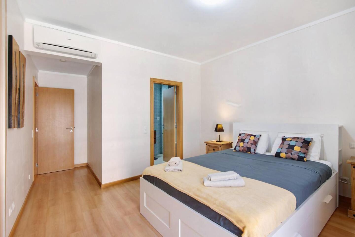 Holidayspt - Rossis 1 Bedroom Apartment - Algarve Olhao Luaran gambar