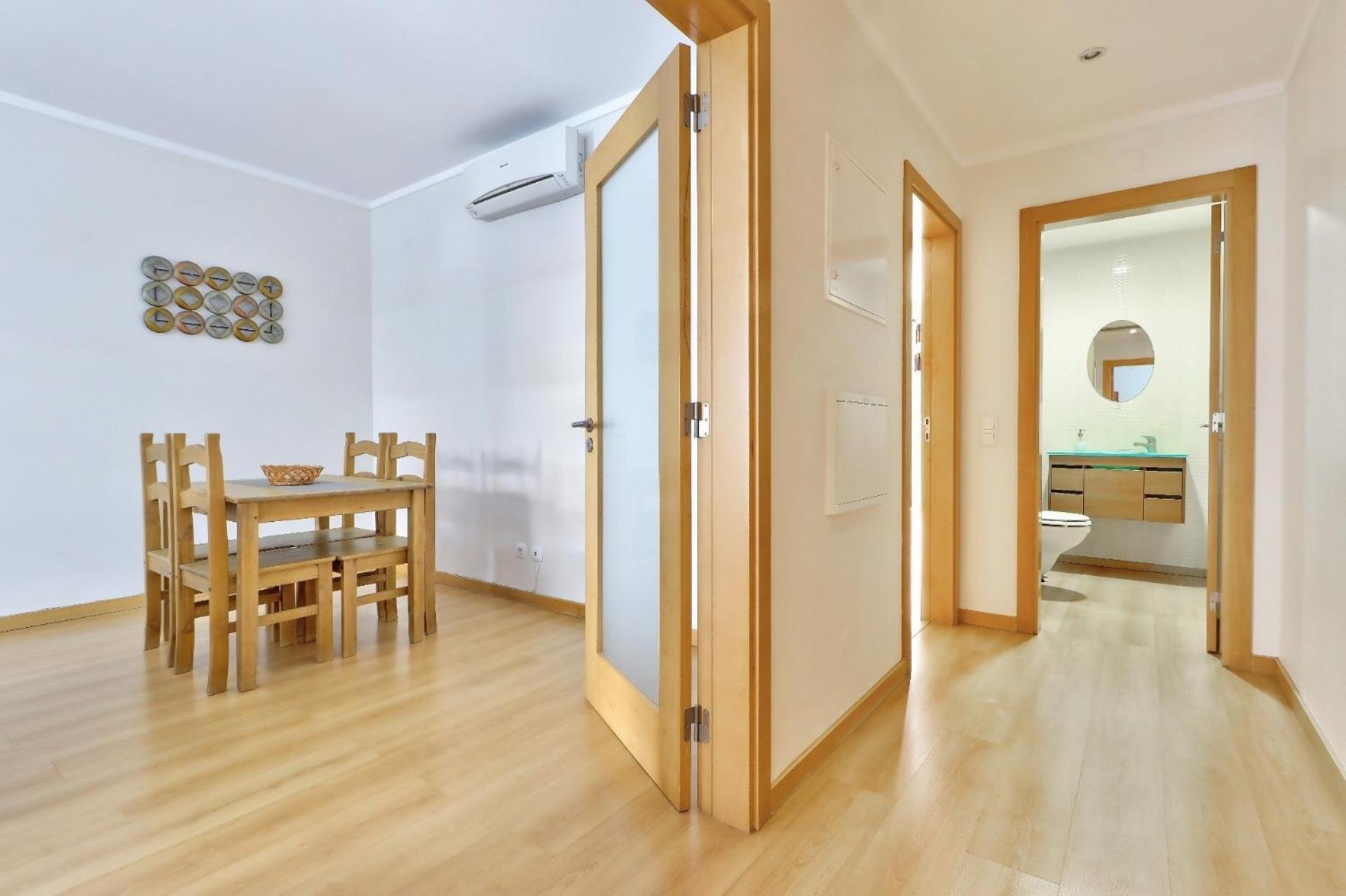 Holidayspt - Rossis 1 Bedroom Apartment - Algarve Olhao Luaran gambar