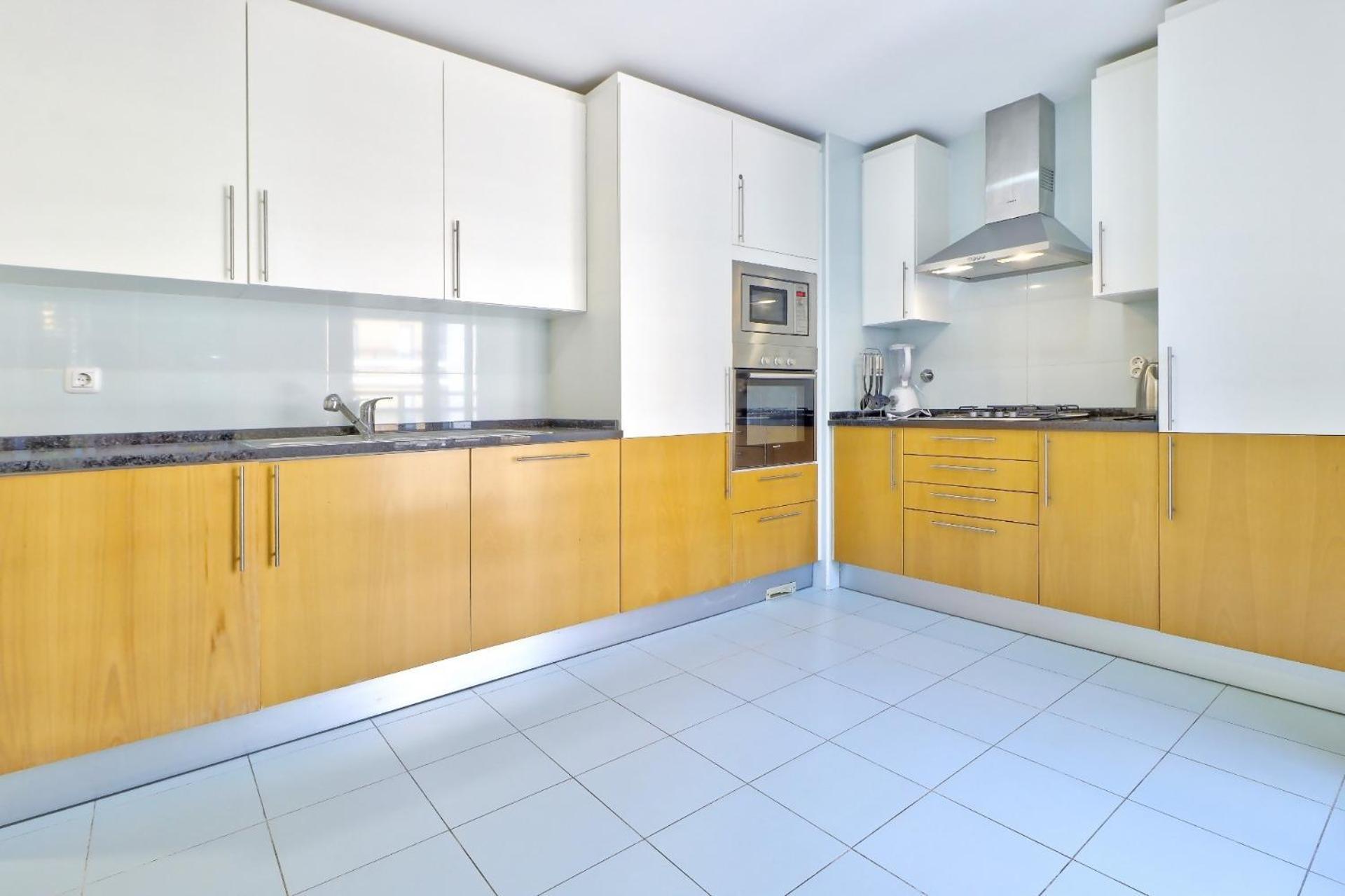 Holidayspt - Rossis 1 Bedroom Apartment - Algarve Olhao Luaran gambar