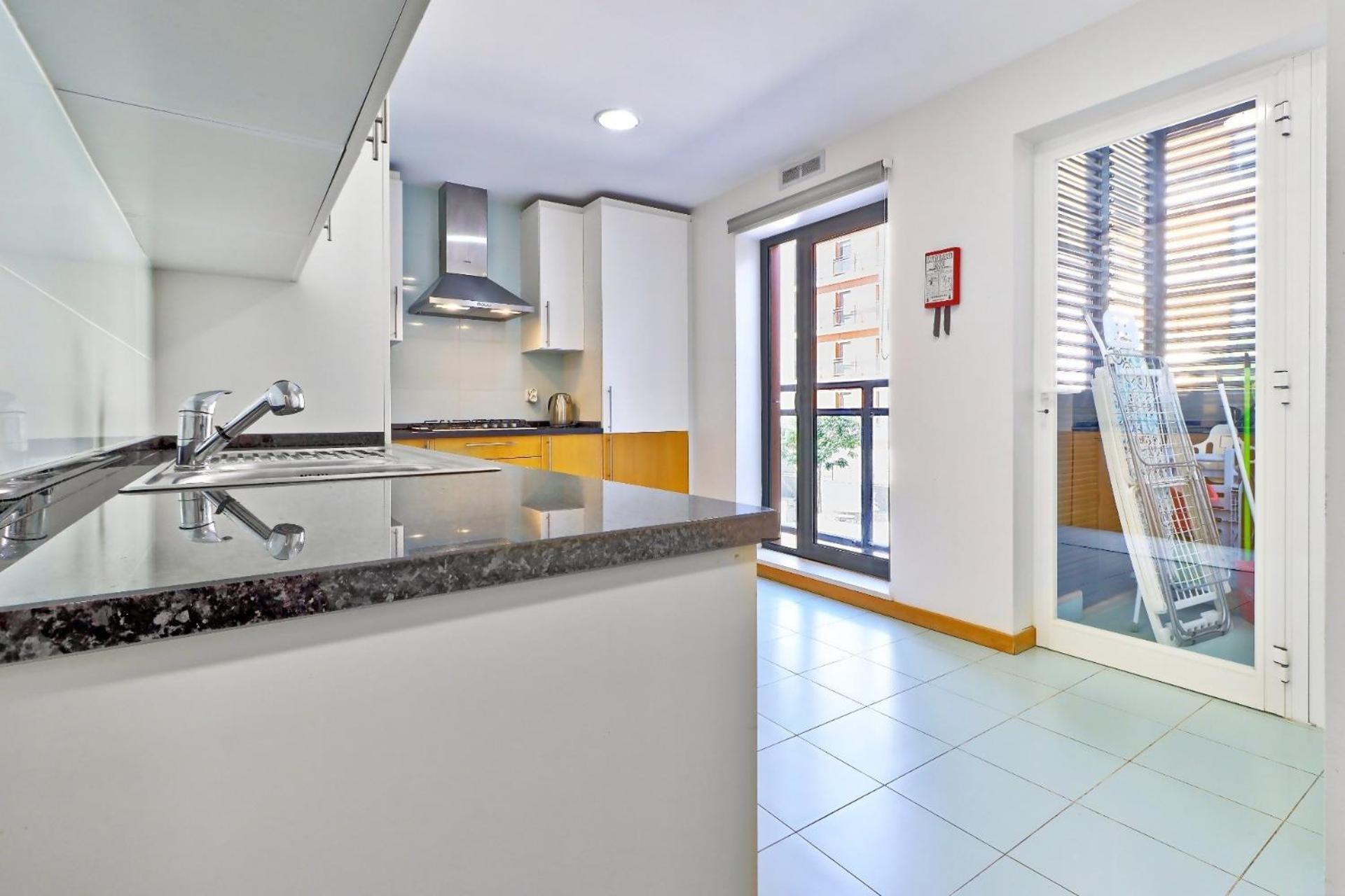 Holidayspt - Rossis 1 Bedroom Apartment - Algarve Olhao Luaran gambar