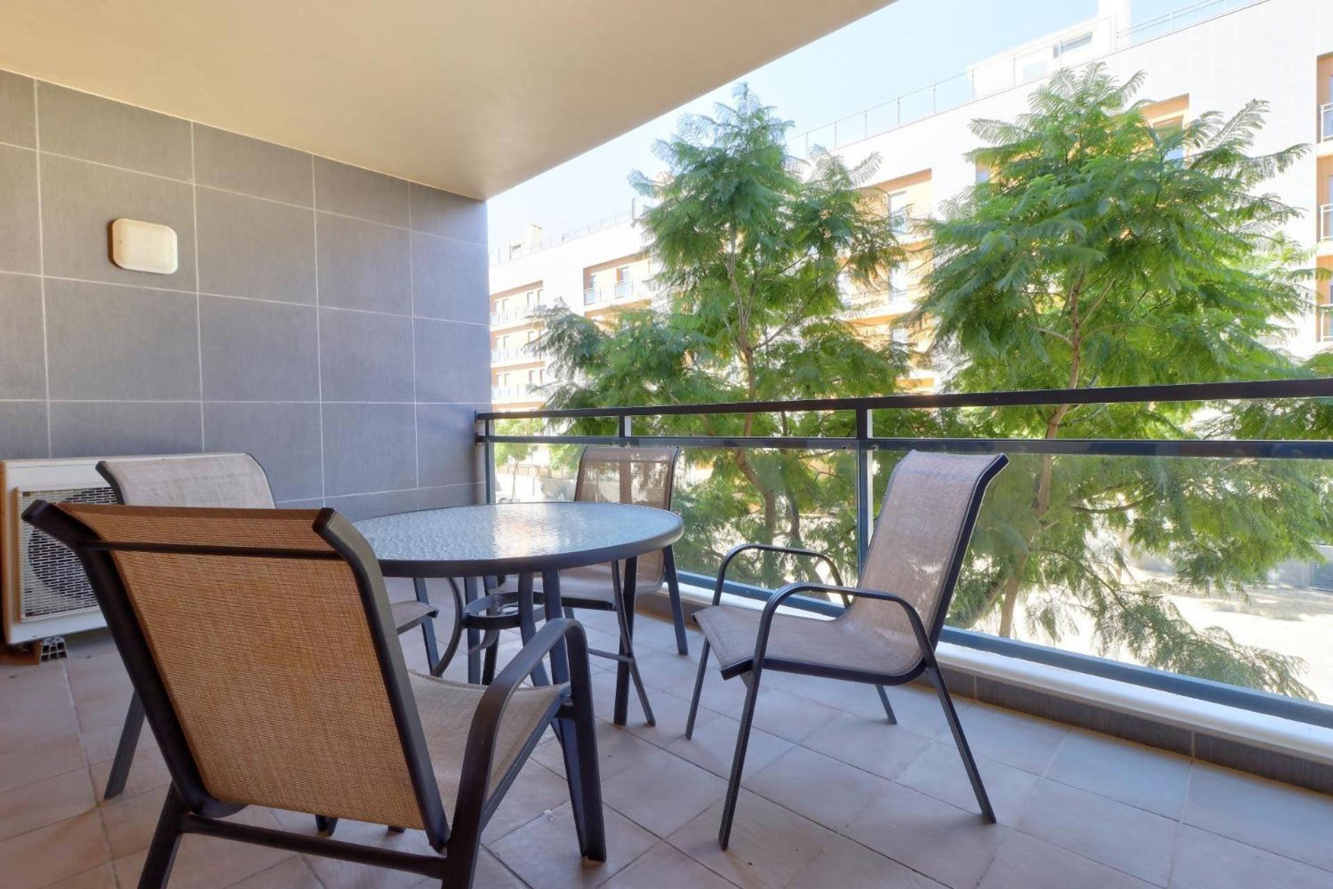 Holidayspt - Rossis 1 Bedroom Apartment - Algarve Olhao Luaran gambar