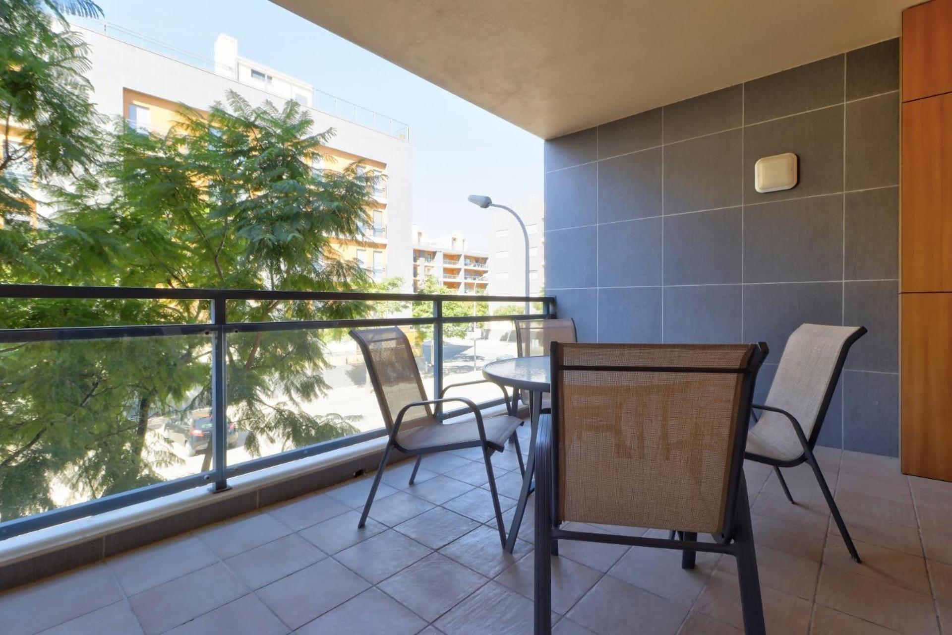 Holidayspt - Rossis 1 Bedroom Apartment - Algarve Olhao Luaran gambar