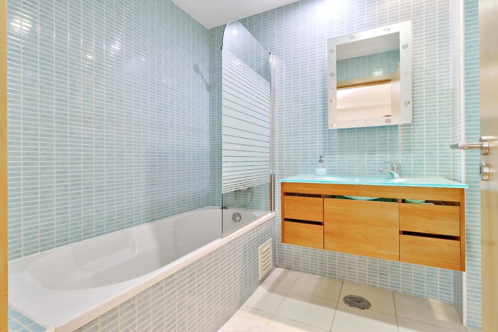 Holidayspt - Rossis 1 Bedroom Apartment - Algarve Olhao Luaran gambar